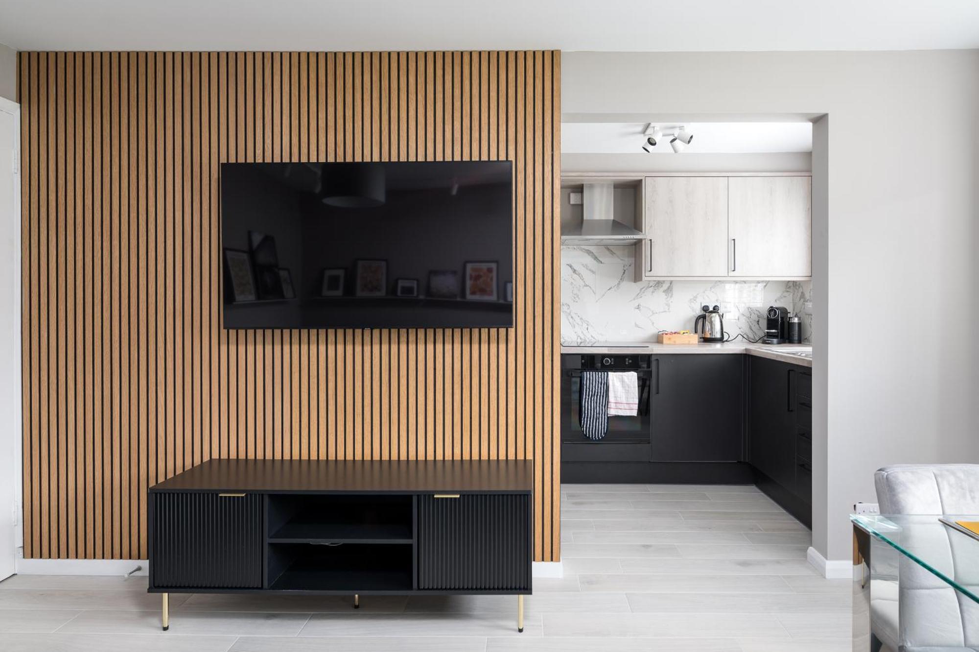 City Stay Apartments - Geldonia Court 贝德福德 外观 照片